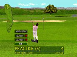 PGA Tour Golf '96